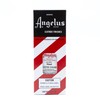 Angelus Crema Lustre de piel - Rojo 3 oz
