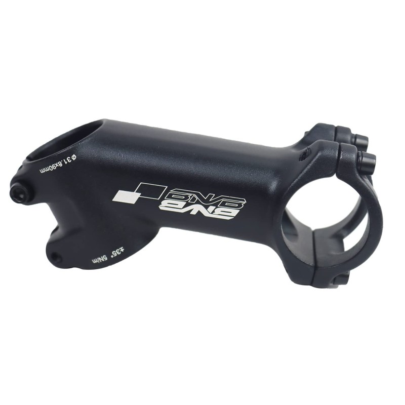 PLATTBK Bicycle Stem 31.8mm 35 Degree Aluminum Alloy Suitable for