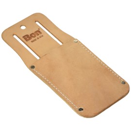 Bon Tool 84-429 Archaeologist Leather Trowel Holster