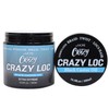 TheMore Crazy Crazy Loc, Super Extra Extreme Hold for Braid,