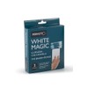 Perfetto Sponge Clear White Magic Spots Pack of 2, Multi-Colour,