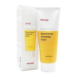 Maonyeongchang (NS홈쇼핑)마녀공장 퓨어 앤 딥 클렌징폼 200ml32591077 (NS Home Shopping) Witch Factory Pure & Deep Cleansing Foam 200ml