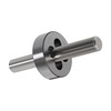 Skweawert 1/2"-28 UNEF Round Threading Die, 1/2x28 UNEF Screw Thread