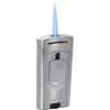 Xikar Astral Single Jet Flame Cigars, Silver