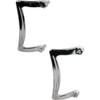 Prime-Line Products M 6029 Shower Door Handle Set, Chrome
