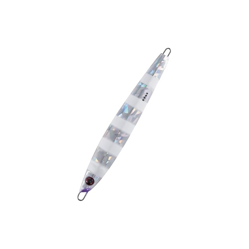 Shout! STAY (Stay) 160g #165 ZPPG Zebra Purple Glow 115SY
