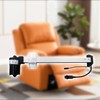 Recliner Lift Chairs Limoss 453722 Motor Actuator Part Number Model