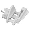 2 Set Pontoon Boat Gate Latch Square Frame Pontoon Boat