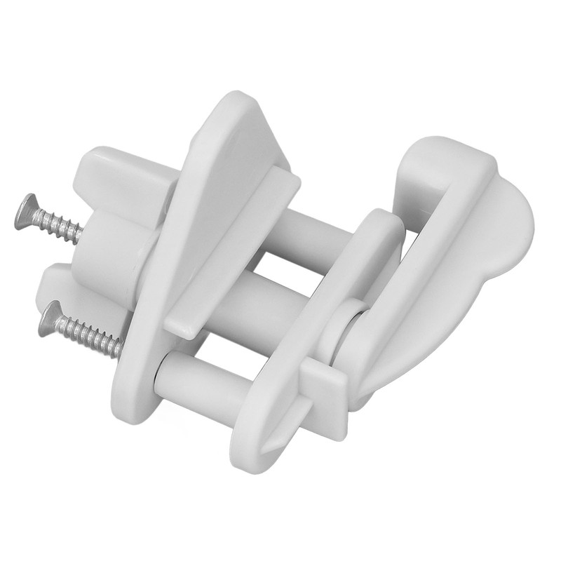 2 Set Pontoon Boat Gate Latch Square Frame Pontoon Boat
