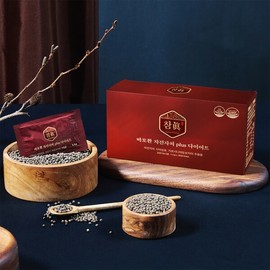 Secret Shop Chamjin Barohwan Psyllium Extract PLUS Diet 1 Box (28 Packets) / 비밀상점 참진 바로환 차전자피 PLUS 다이어트 1박스(28포)