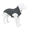 Mile High Life | Dog Raincoat | Adjustable Water Proof