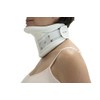 Ita-med Cc-265 Rigid Plastic Cervical Collar with Chin Support, Medium