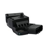 Engine Crank Crankshaft Position Sensor Compatible with Honda Accord Mdx