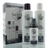 Nioxin '2' Hair System Kit