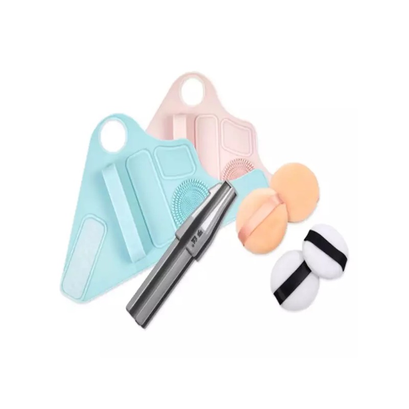 Gimssine 김씨네 메이크업 키트 세트 팔레트 Kim's Makeup Kit Set