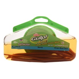 Gulp! Alive® Néréïs