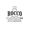 Global Arrow Rocco K04-8175 One-Touch Bottle, 11.8 fl oz (350