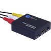 ESPOT HDMI to Composite AV RCA Converter (with manufacturer's warranty