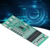 6S 40A Lithium Battery Protection Board BMS Battery Cell Protection