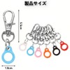 XINSHEYE Pen Holder Marker Holder Pen Clip (Set of 6)