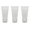 DNHCLL 10PCS 15ML Empty Reusable Plastic Empty Travel Cosmetic Soft