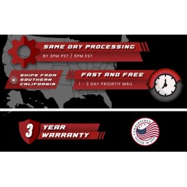 Turbo Boost Leak Testers Duramax 6.6L TURBO BOOST LEAK TESTER- 60 PSI Test - LB7 LBZ LLY LMM LML