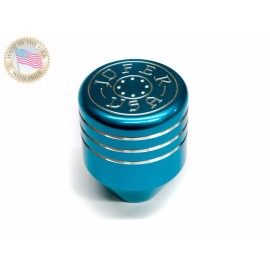 Jofer USA CanAm Custom Billet shift knob shifter Can-Am Maverick x3 by Jofer USA