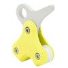 Universal Aluminum Alloy Diving Pulley Rope Retractor 250KG Max Loading