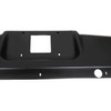 Rear Steel Bumper Roll Pan Replacement for 2004-2012 Colorado/Canyon (fleetside)
