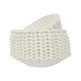 Antson Direct Coffee Filter Papers (500), 18.8 x 18.4 x 18.4 cm