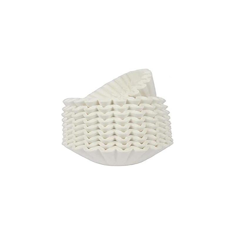 Antson Direct Coffee Filter Papers (500), 18.8 x 18.4 x