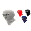 Omp OMPKK03005061 Balaclava, red, Unique