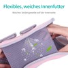 lefeke Wrist Brace with Removable Shoulder Straps, Metal Support Strap,