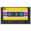 Santex 7281-99 Box of 20 Napkins, 90 Cassette Rectangular
