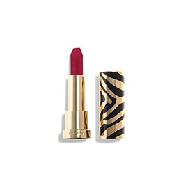 Sisley-Paris Lipstick Le Phyto Rouge, Buildable Coverage, Satin Finish, 29 Rose Mexico