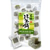 YAMASAN KYOTO UJI Japanese Matcha Agar Mochi Candy, Soft and