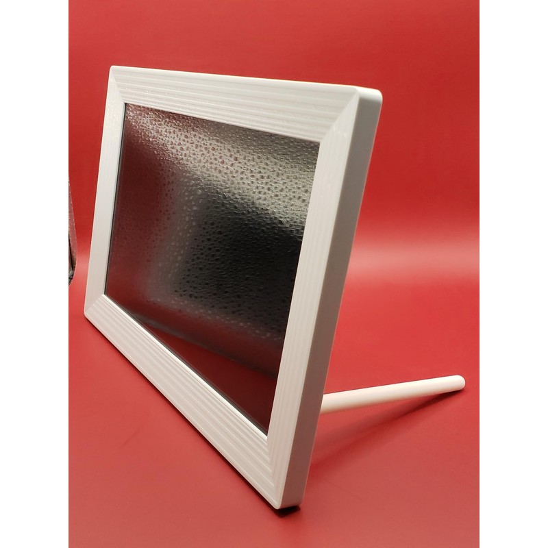 Digital HD 10.1 Picture Frame Replacement Stand - Easy to