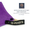 PEAQUE Microfibre Towel with Terry Cloth Structure - Set of
