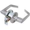 Tell Manufacturing Light Duty Commercial Entry Lever with a Tubular