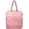 Sarah Wells Norah Breast Pump Backpack (Light Pink)