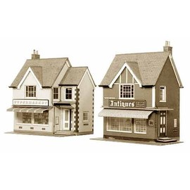 SUPERQUICK CARD KIT B27 SUPERMARKET and SHOP