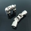 Universal Joint Coupling Shaft Motor Connection Coupling with Screws 4