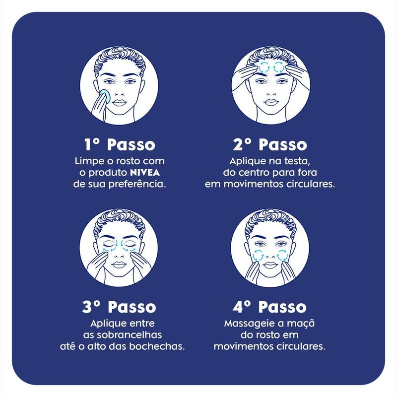 Nivea Visage Q10 Plus Night Cream 50 ml