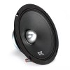 CT Sounds NEO65-4 6.5" 500 Watt Max Single 4-Ohm Midrange