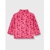 Playshoes Children’s Fleece Jacket, Breathable High Quality Zipped Jacket with