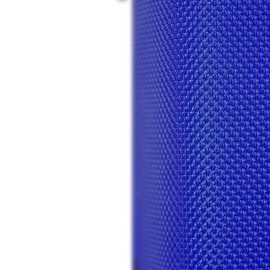 Enjoy MFG 2022-2025 Yamaha YZ 125/250 Seat Cover By Enjoy MFG ALL BLUE WHITE RIBS #311