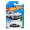 Hot Wheels RC_02 HCM57 Basic Car Nissan Leaf NISMO