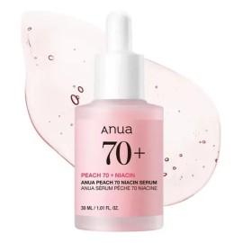 Anua Suero Niacinamida Hidratante Para Rostro 29.5ml