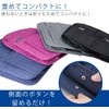 KOYOKOMA Inner Bag, Bag-in-Bag, Backpack, Organization, A4 Size, Nylon, Women's,