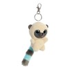 Aurora® Vibrant Yoohoo® Yoohoo® Stuffed Animal - Eye-Catching Display -